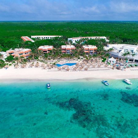 Grand Oasis Tulum Riviera Hotel อากุมัล ภายนอก รูปภาพ
